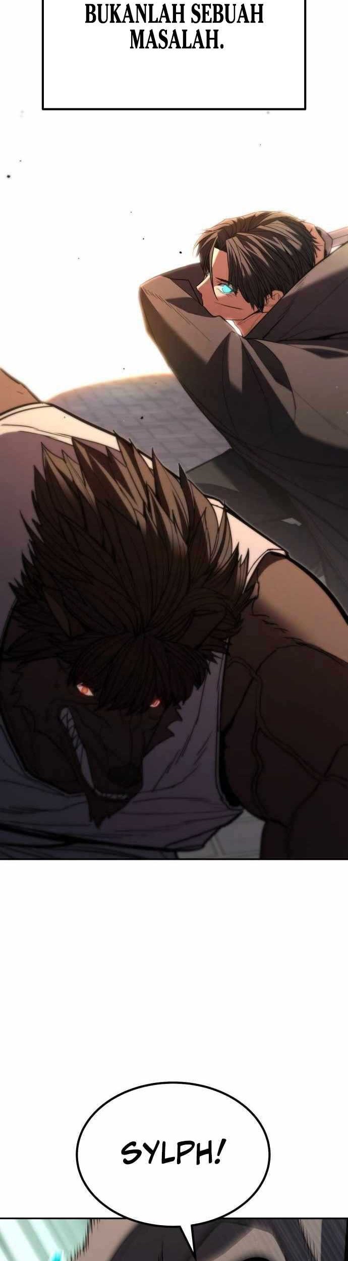 Expelled Hero Is Too Strong Chapter 32 - halaman 13