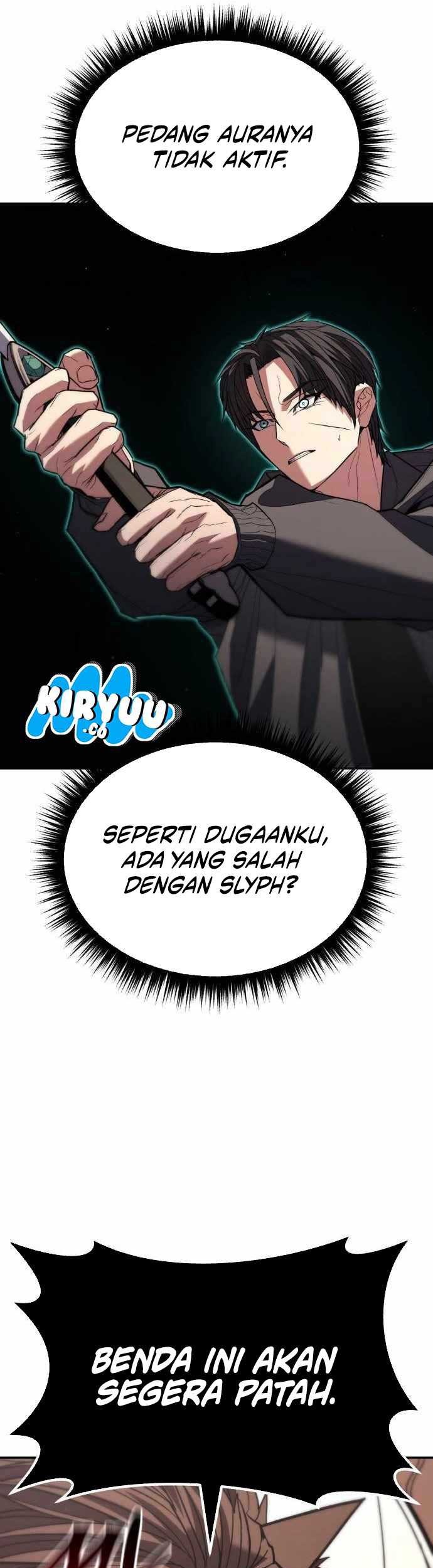 Expelled Hero Is Too Strong Chapter 32 - halaman 17