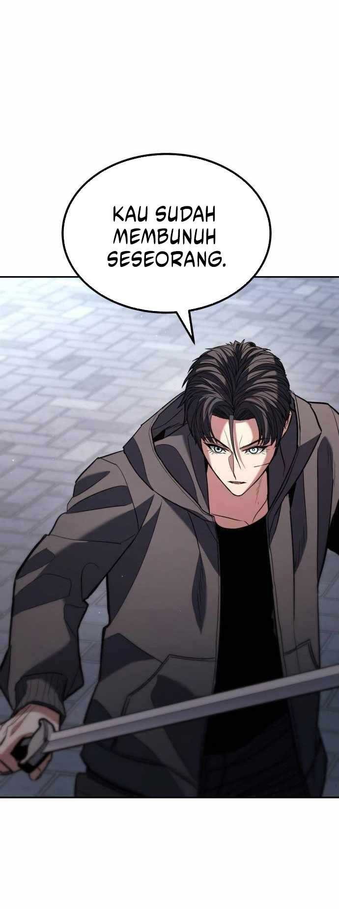 Expelled Hero Is Too Strong Chapter 32 - halaman 26