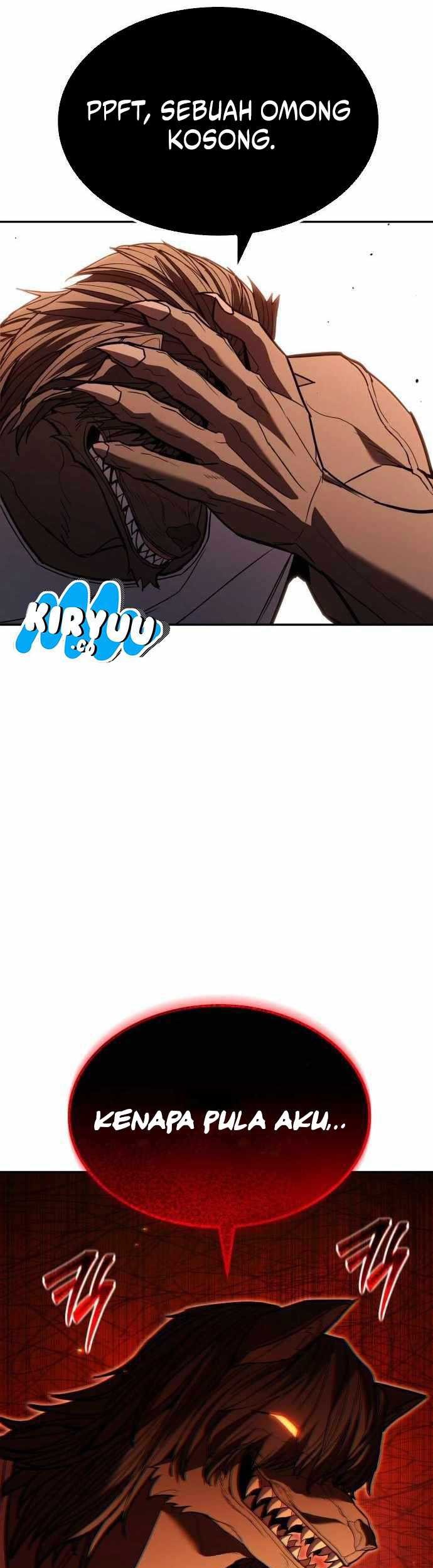 Expelled Hero Is Too Strong Chapter 32 - halaman 27