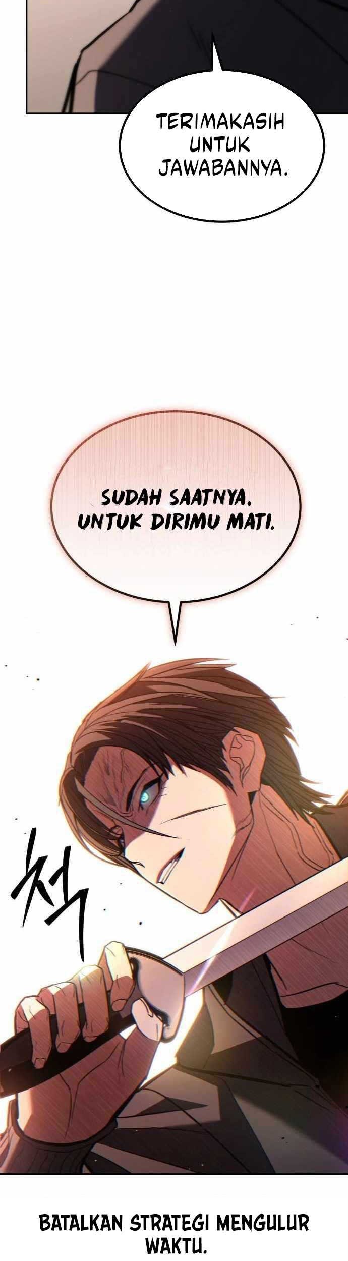 Expelled Hero Is Too Strong Chapter 32 - halaman 29