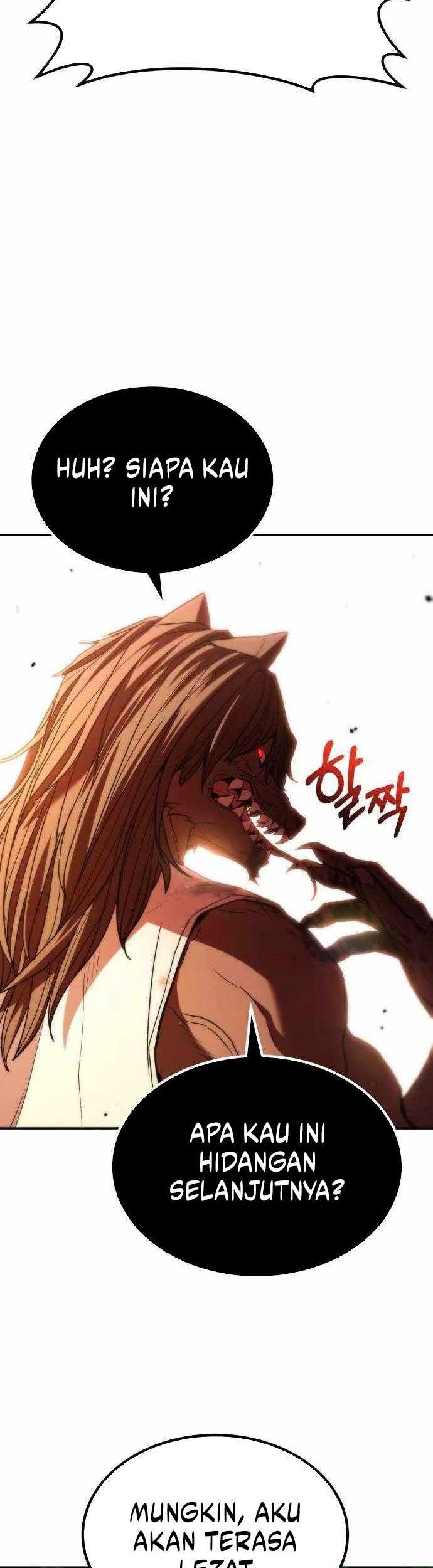 Expelled Hero Is Too Strong Chapter 32 - halaman 3
