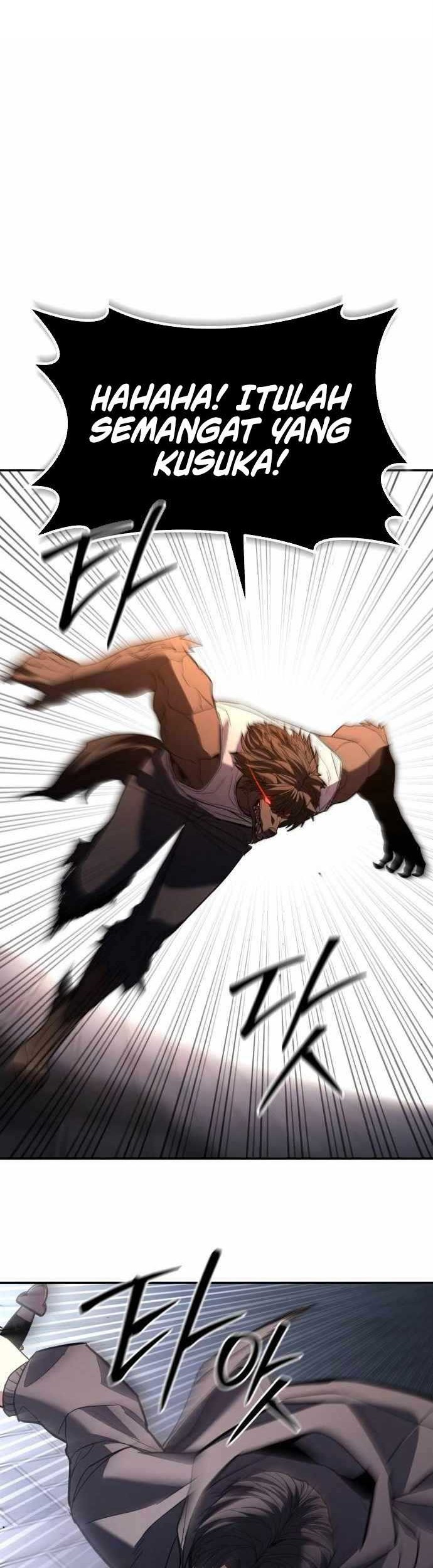 Expelled Hero Is Too Strong Chapter 32 - halaman 30
