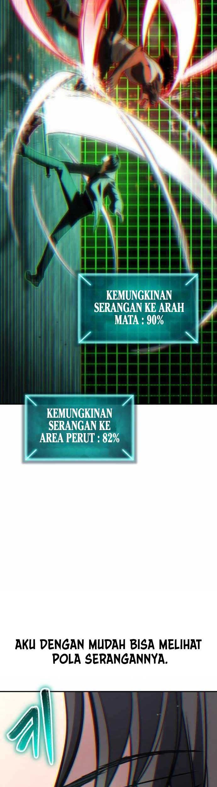 Expelled Hero Is Too Strong Chapter 32 - halaman 33