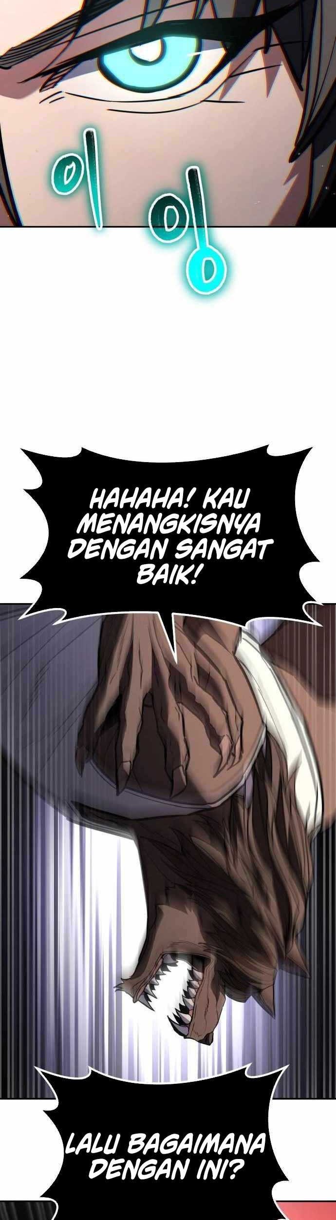 Expelled Hero Is Too Strong Chapter 32 - halaman 34