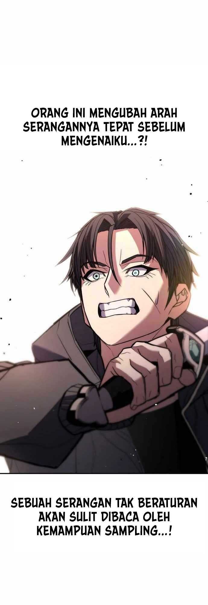Expelled Hero Is Too Strong Chapter 32 - halaman 36