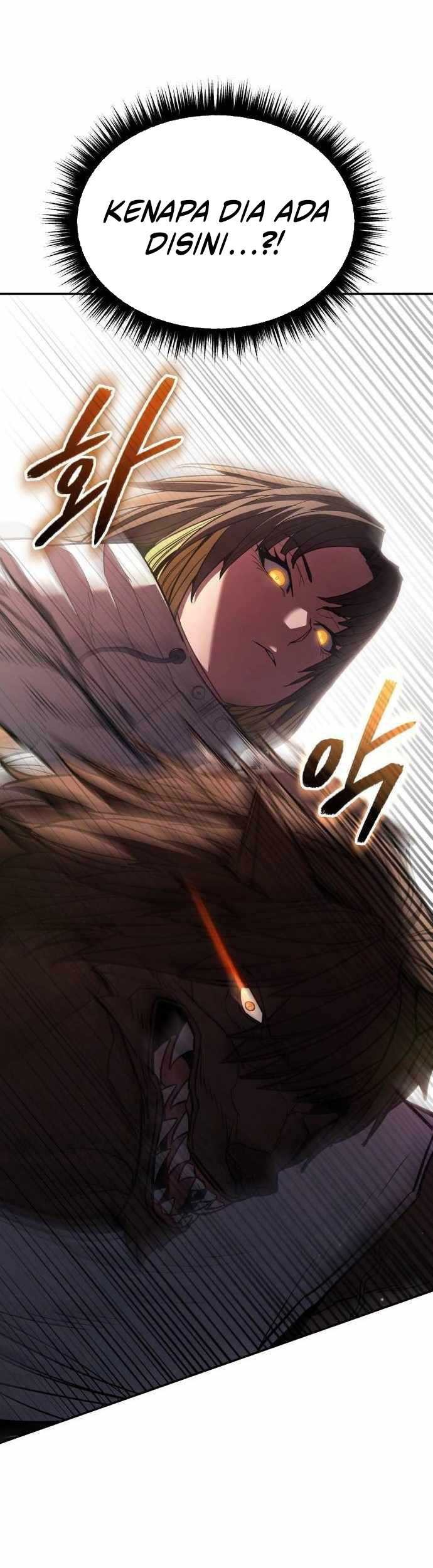 Expelled Hero Is Too Strong Chapter 32 - halaman 42