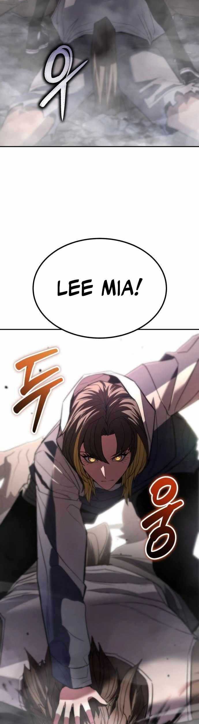 Expelled Hero Is Too Strong Chapter 32 - halaman 44
