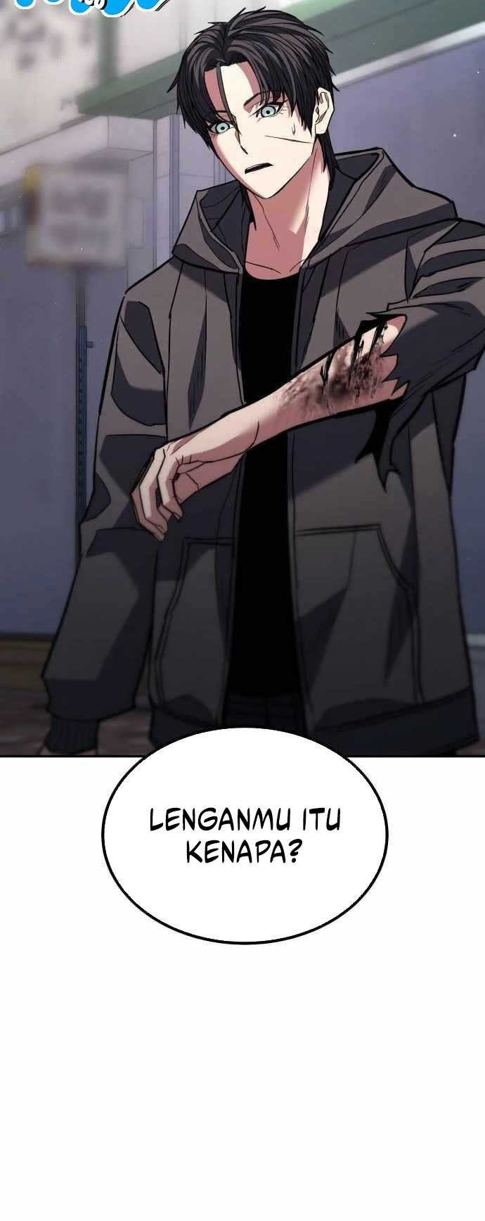 Expelled Hero Is Too Strong Chapter 32 - halaman 46