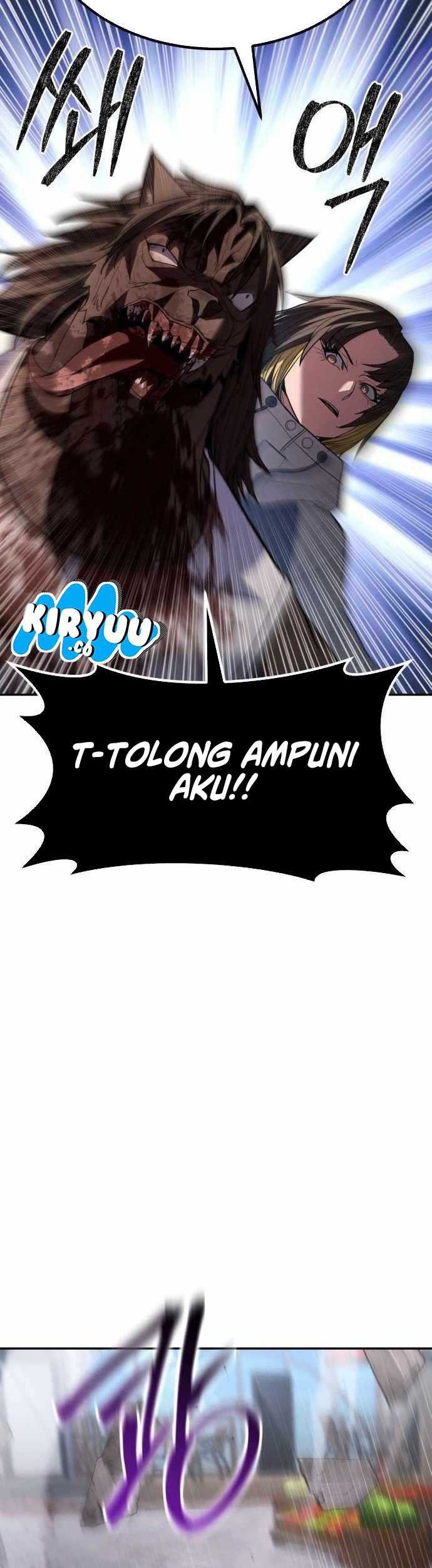 Expelled Hero Is Too Strong Chapter 32 - halaman 48