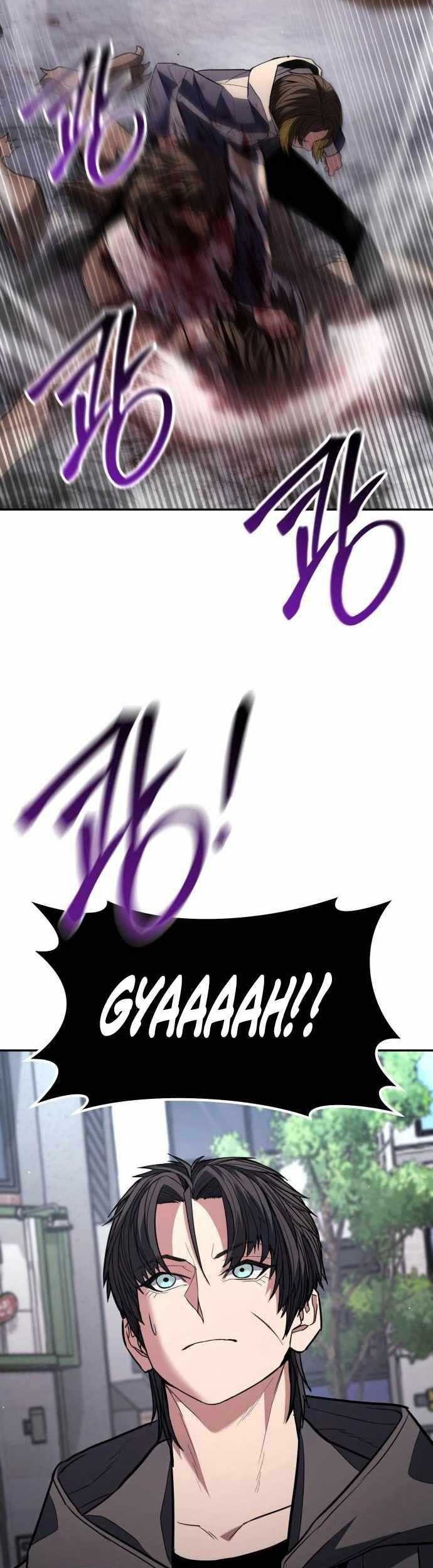 Expelled Hero Is Too Strong Chapter 32 - halaman 49