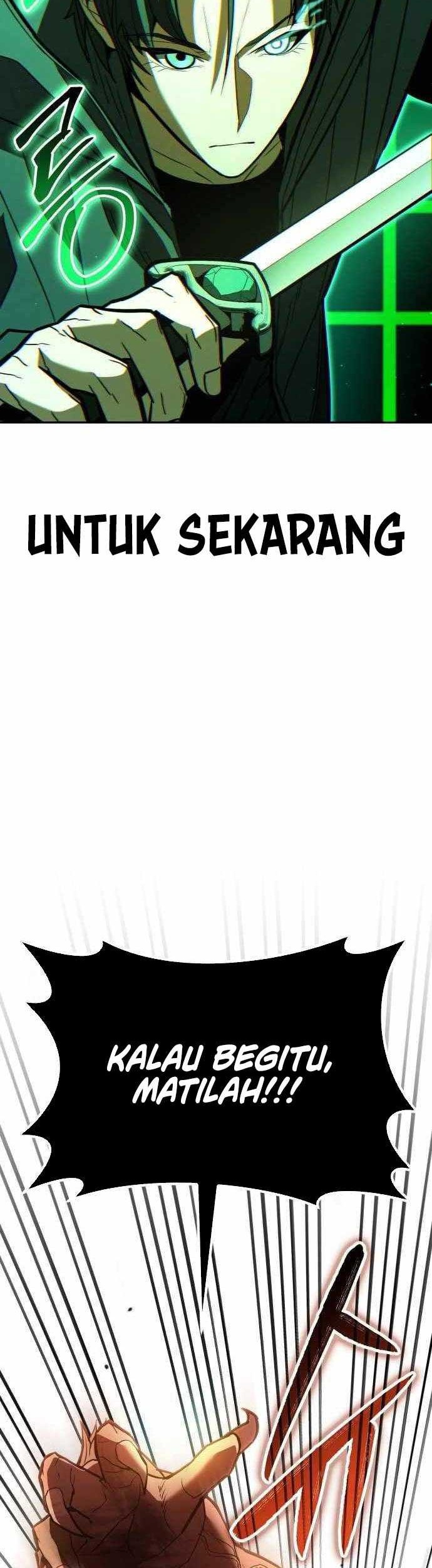 Expelled Hero Is Too Strong Chapter 32 - halaman 5