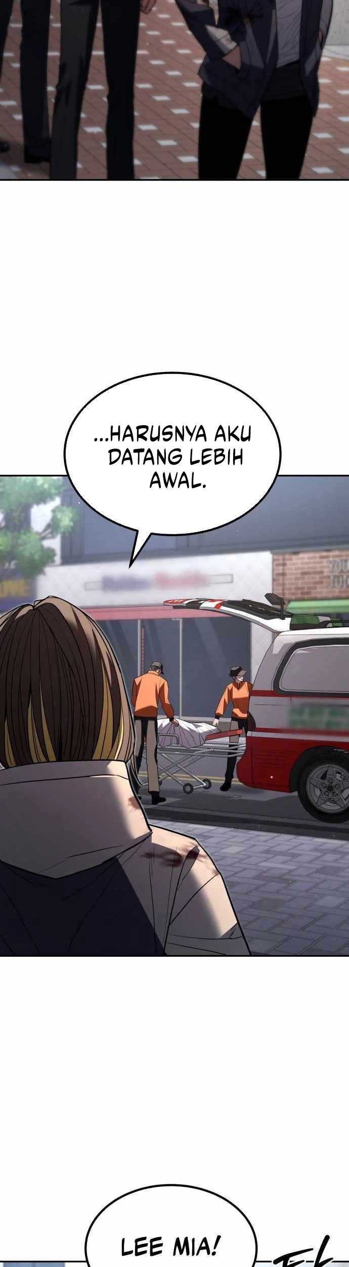 Expelled Hero Is Too Strong Chapter 32 - halaman 54
