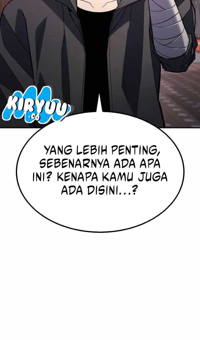 Expelled Hero Is Too Strong Chapter 32 - halaman 56