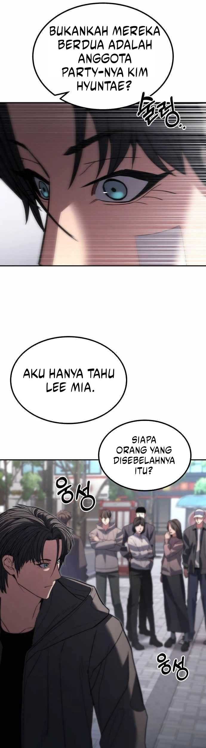 Expelled Hero Is Too Strong Chapter 32 - halaman 57