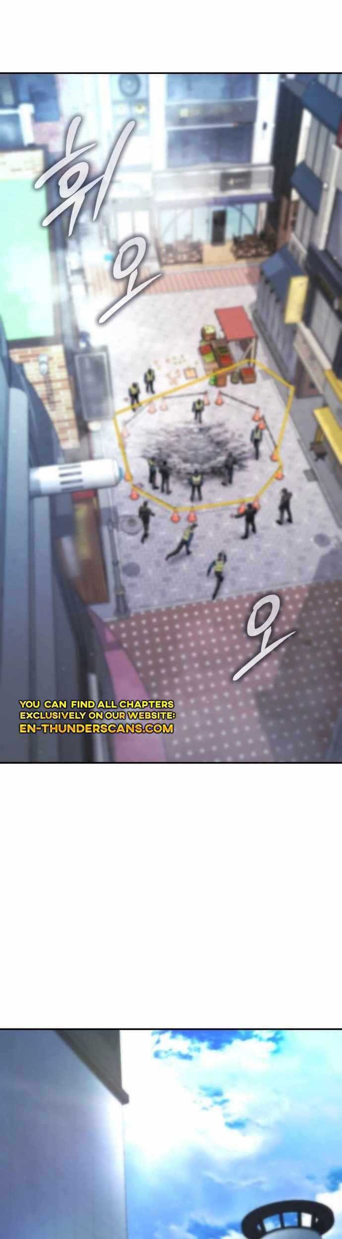 Expelled Hero Is Too Strong Chapter 32 - halaman 60