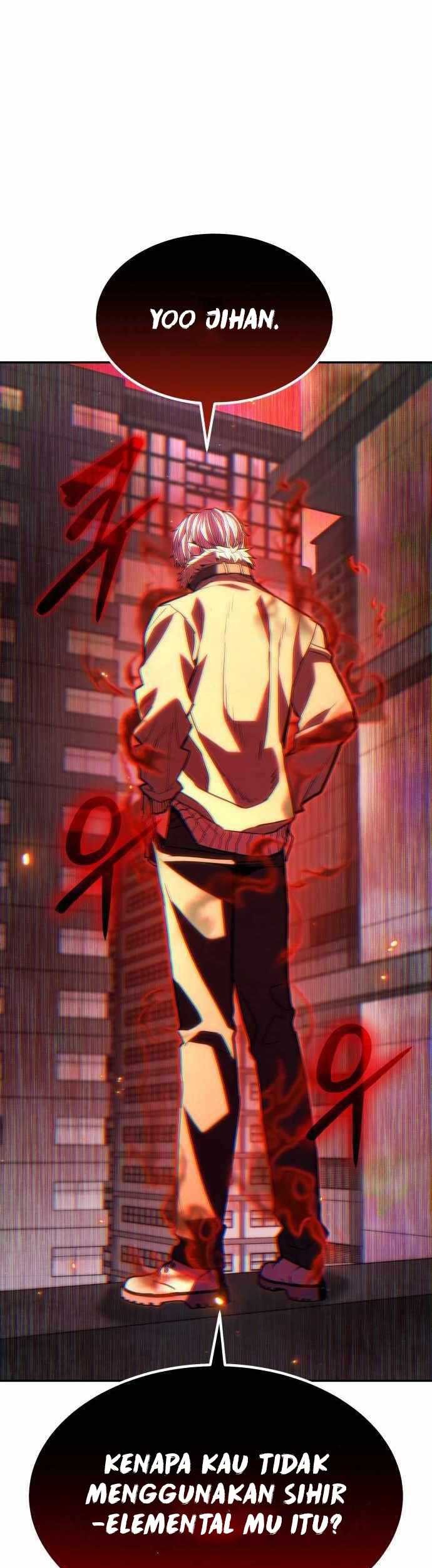 Expelled Hero Is Too Strong Chapter 32 - halaman 62