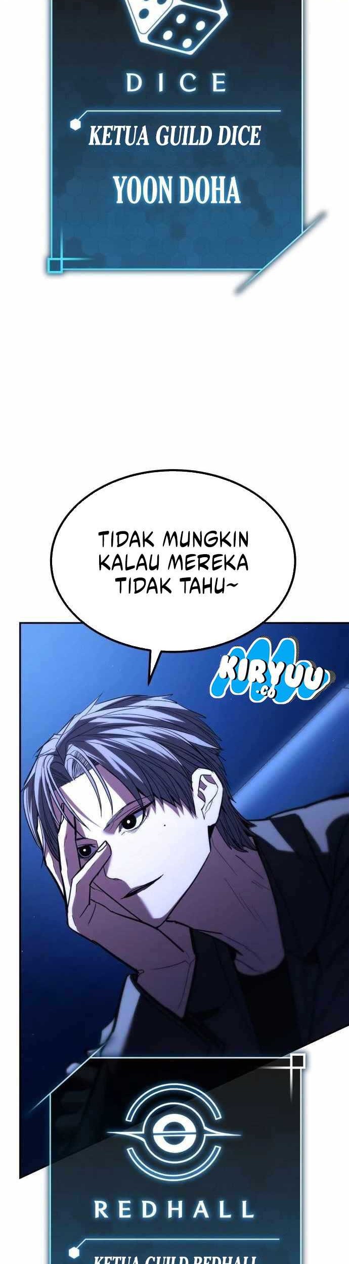 Expelled Hero Is Too Strong Chapter 32 - halaman 65