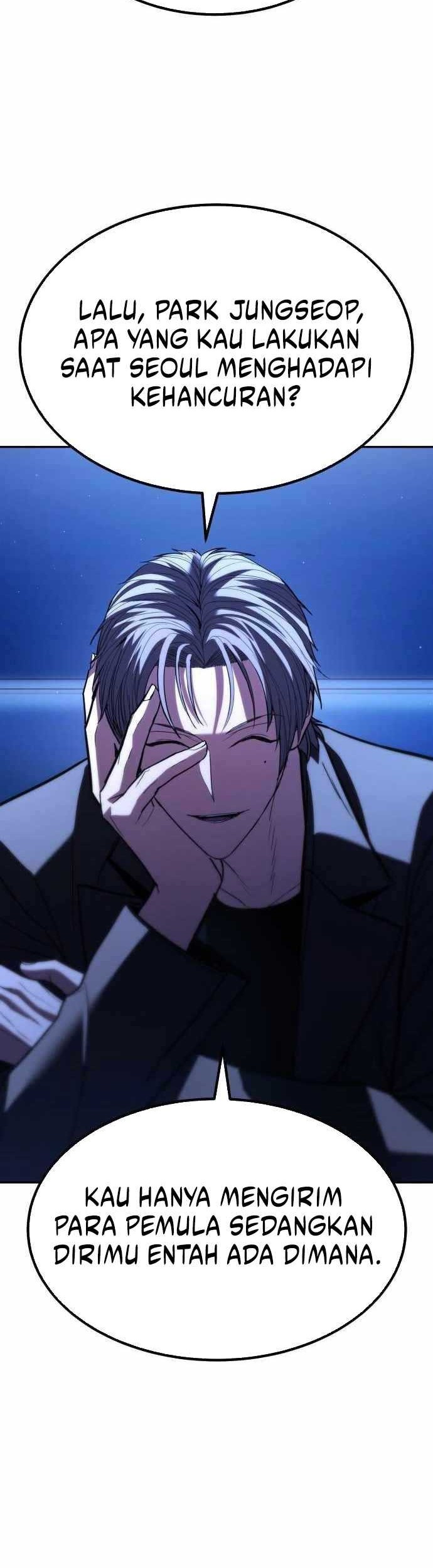 Expelled Hero Is Too Strong Chapter 32 - halaman 68