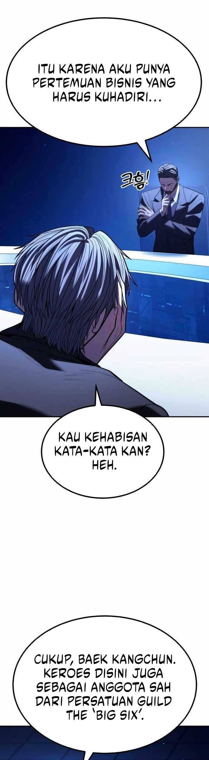 Expelled Hero Is Too Strong Chapter 32 - halaman 69