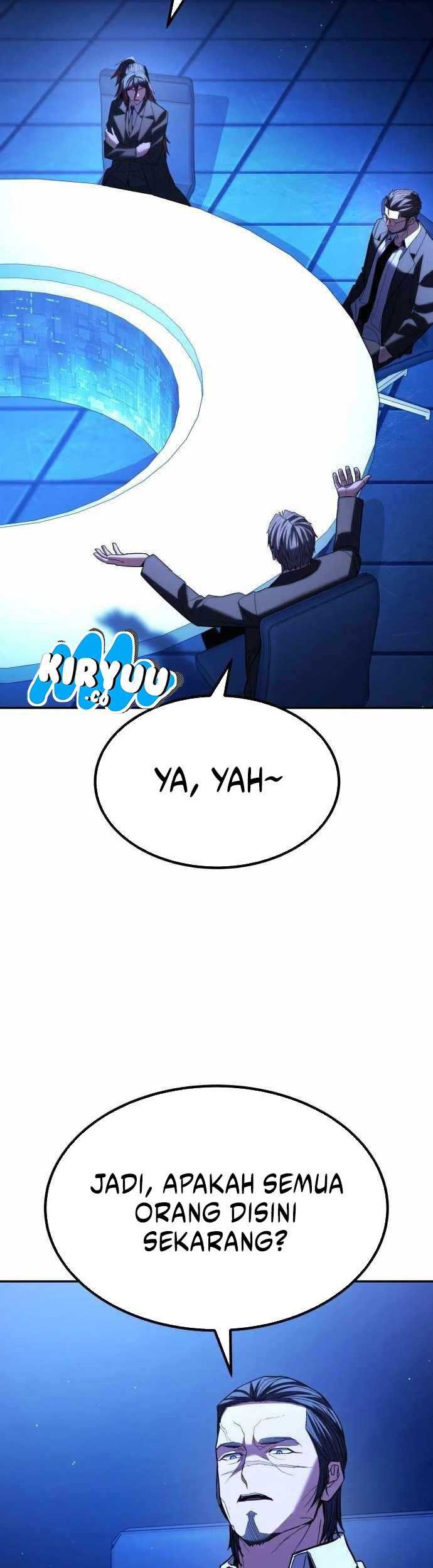 Expelled Hero Is Too Strong Chapter 32 - halaman 70