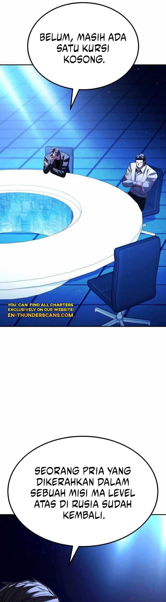 Expelled Hero Is Too Strong Chapter 32 - halaman 72