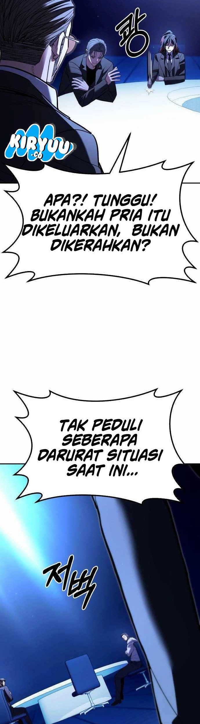 Expelled Hero Is Too Strong Chapter 32 - halaman 73