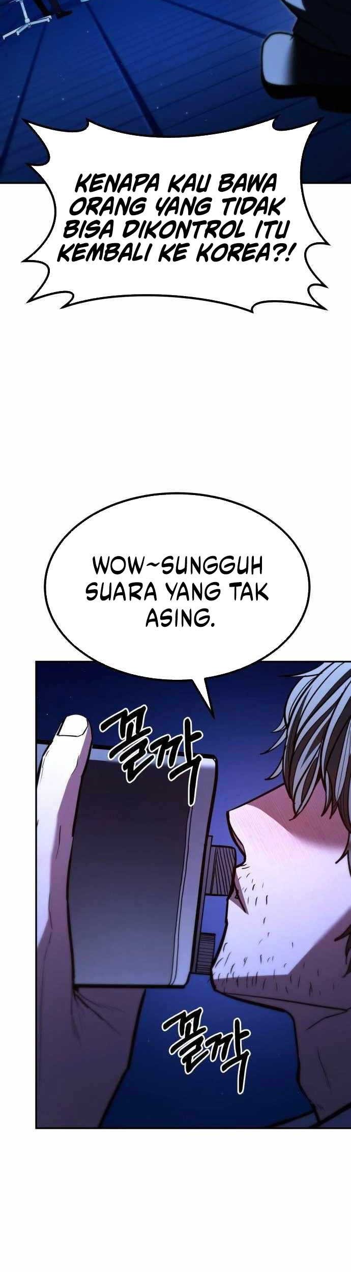 Expelled Hero Is Too Strong Chapter 32 - halaman 74