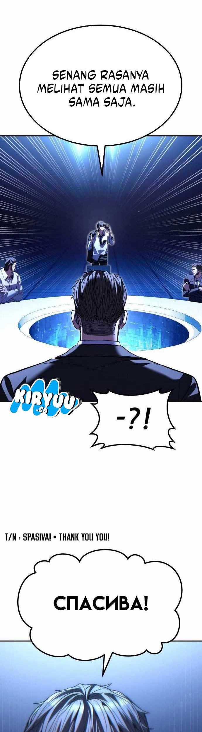 Expelled Hero Is Too Strong Chapter 32 - halaman 75
