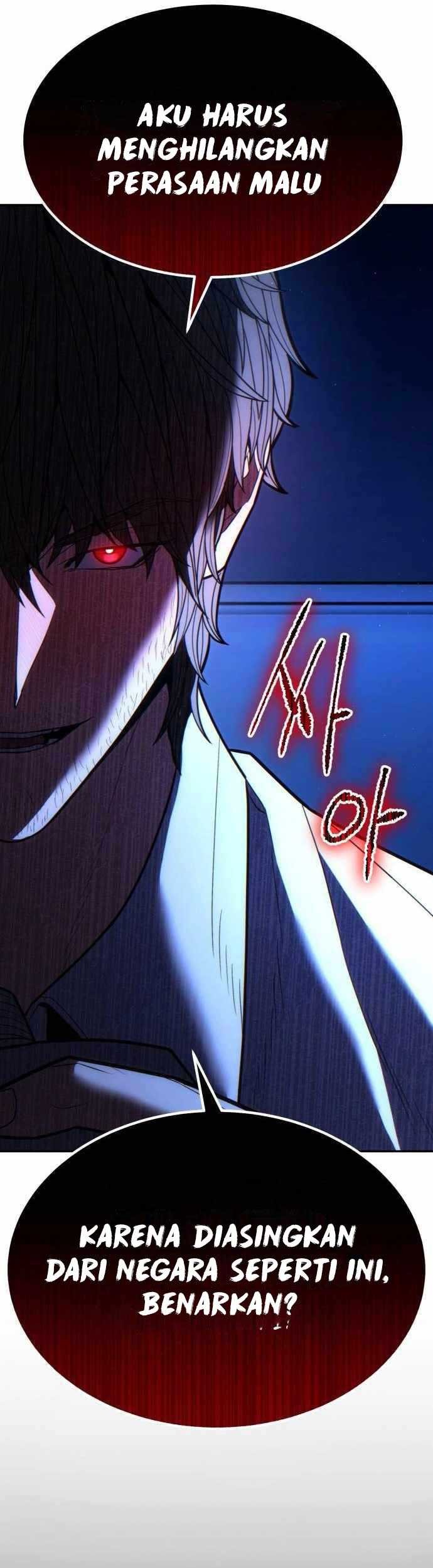 Expelled Hero Is Too Strong Chapter 33 - halaman 12