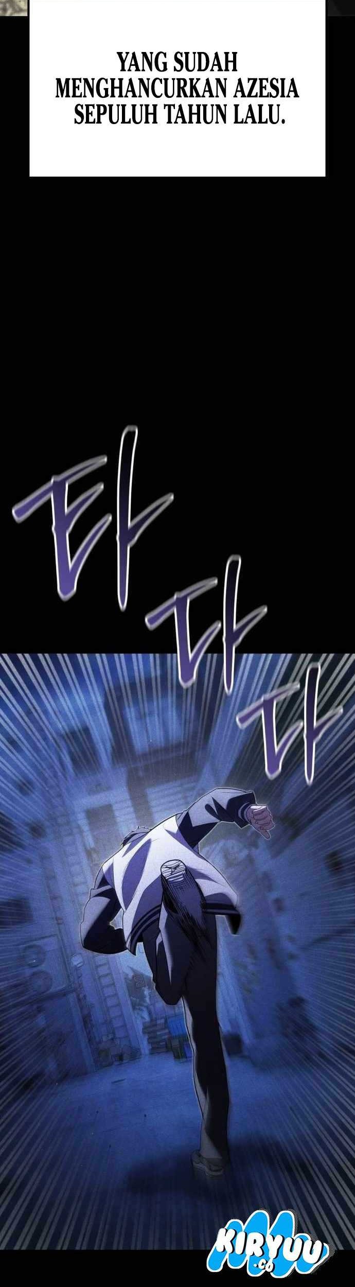 Expelled Hero Is Too Strong Chapter 33 - halaman 15