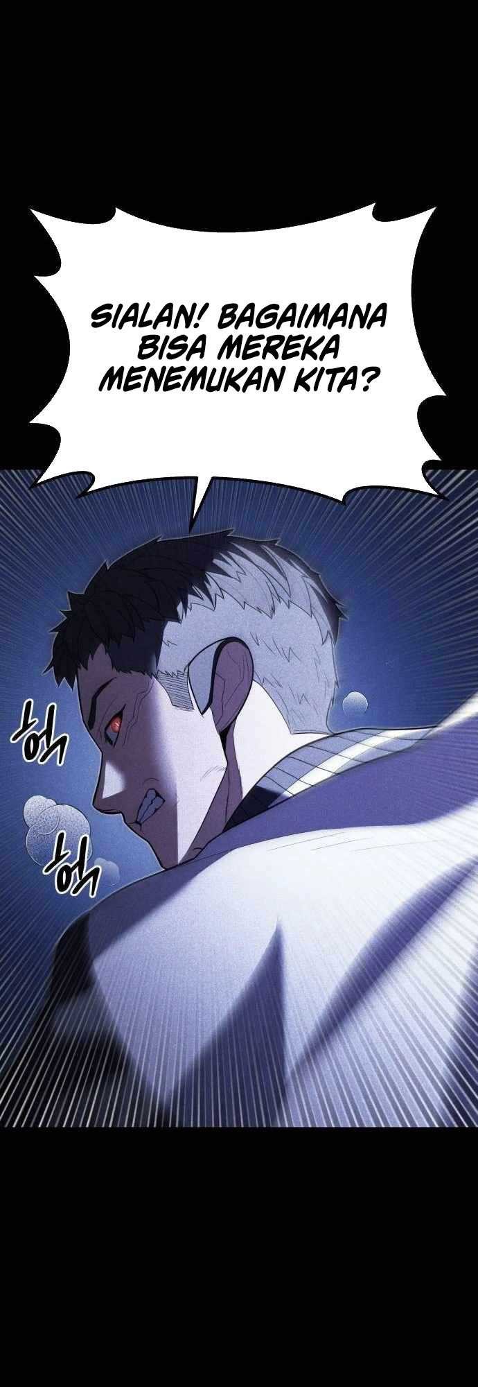 Expelled Hero Is Too Strong Chapter 33 - halaman 16