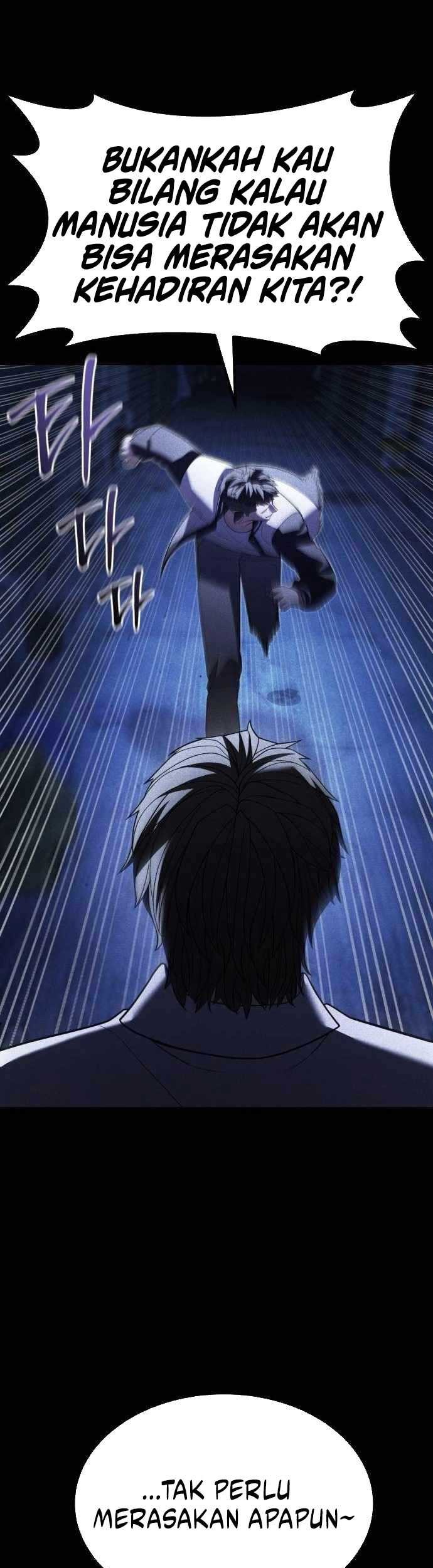 Expelled Hero Is Too Strong Chapter 33 - halaman 17