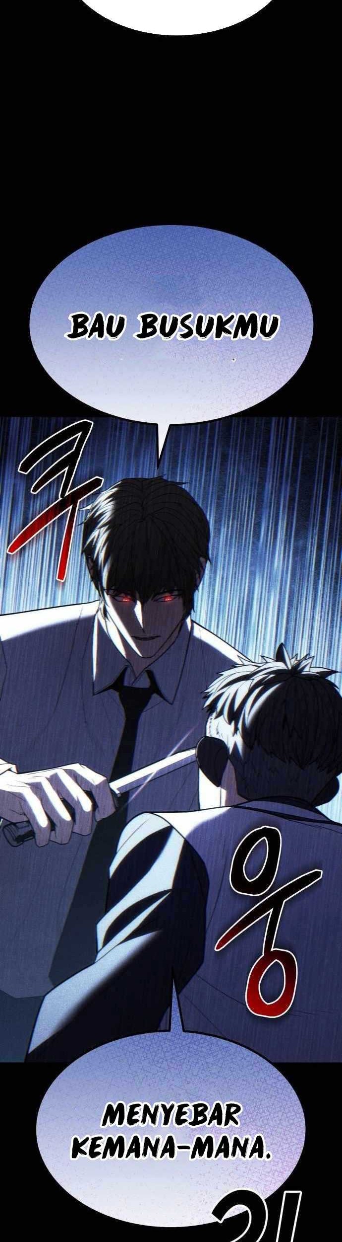 Expelled Hero Is Too Strong Chapter 33 - halaman 18