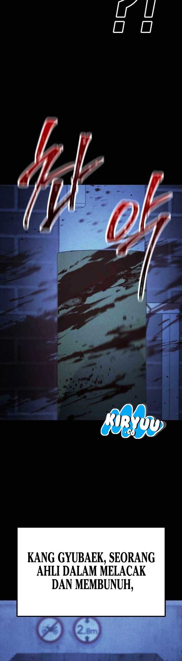 Expelled Hero Is Too Strong Chapter 33 - halaman 19
