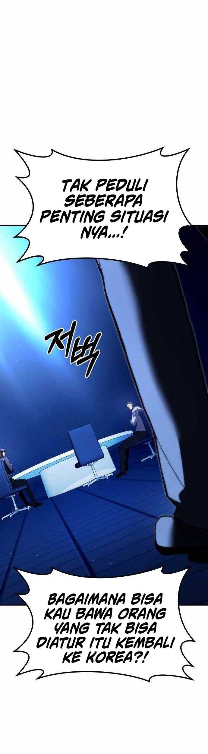 Expelled Hero Is Too Strong Chapter 33 - halaman 2