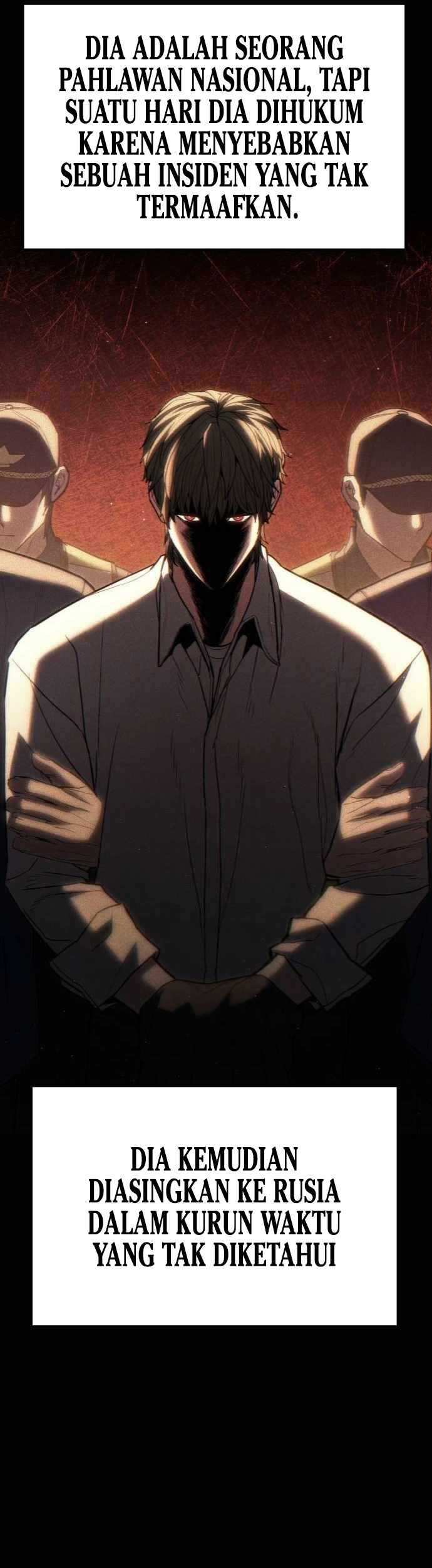 Expelled Hero Is Too Strong Chapter 33 - halaman 21