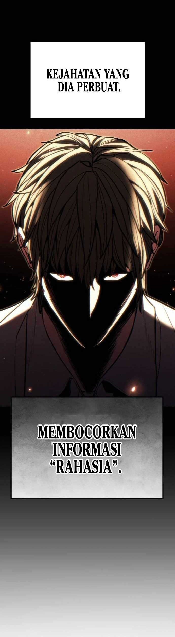 Expelled Hero Is Too Strong Chapter 33 - halaman 22