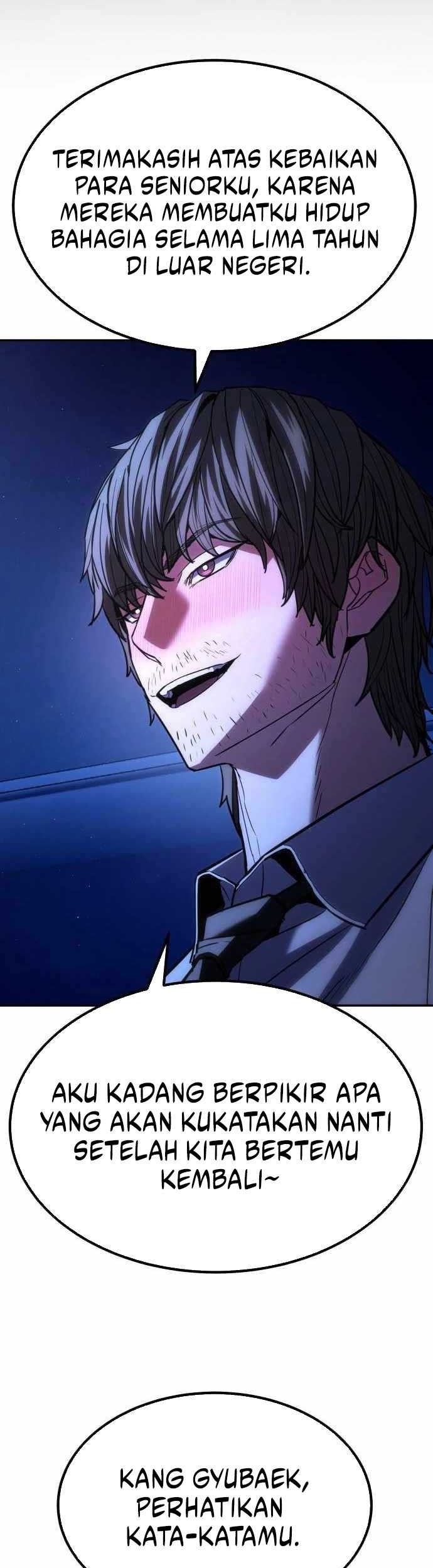 Expelled Hero Is Too Strong Chapter 33 - halaman 23