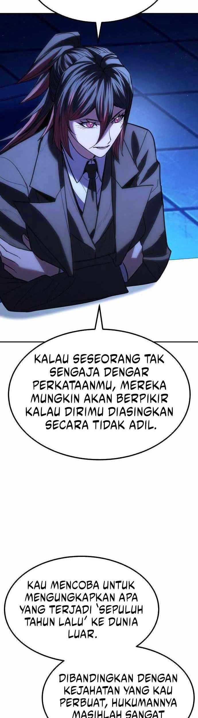 Expelled Hero Is Too Strong Chapter 33 - halaman 24