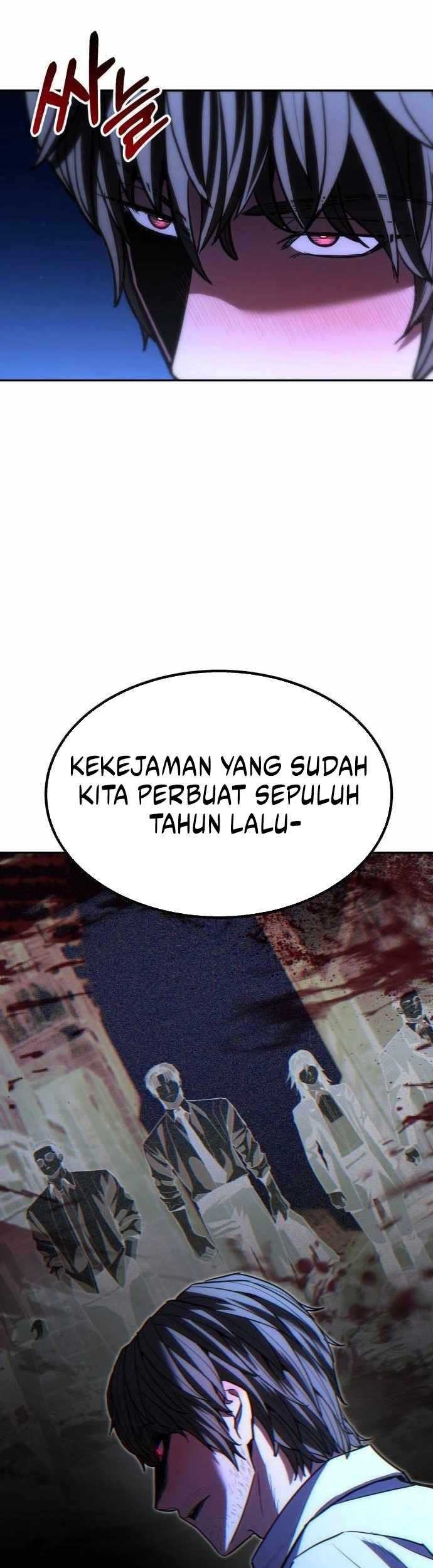 Expelled Hero Is Too Strong Chapter 33 - halaman 26