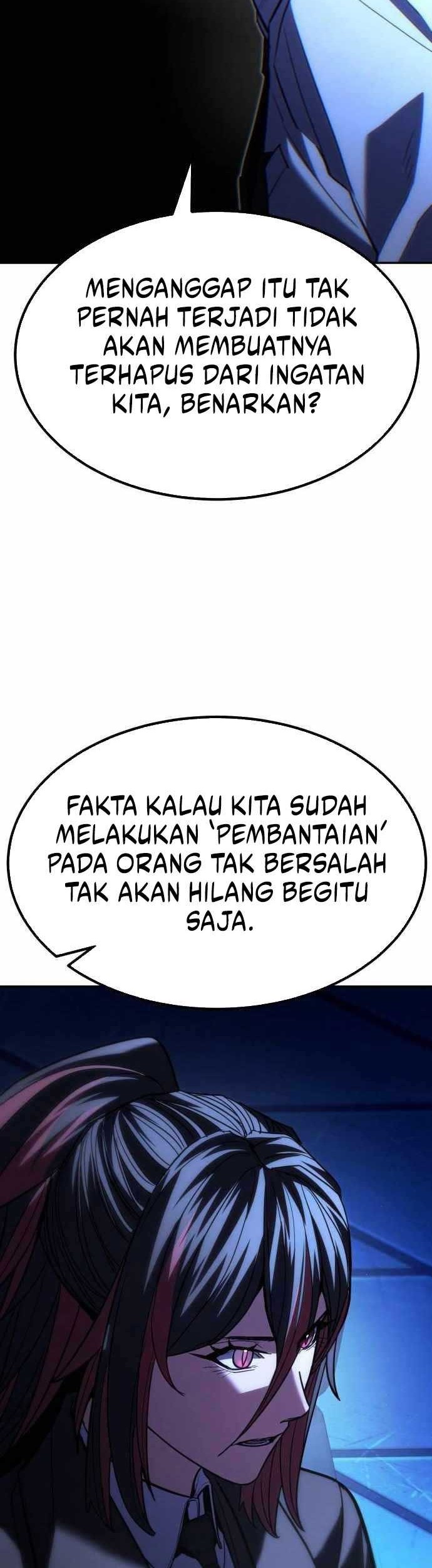 Expelled Hero Is Too Strong Chapter 33 - halaman 27