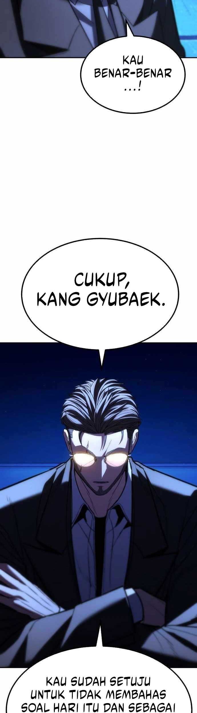 Expelled Hero Is Too Strong Chapter 33 - halaman 28