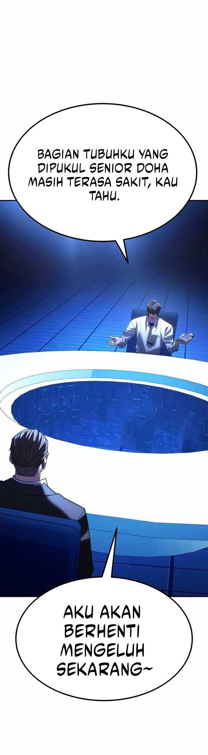 Expelled Hero Is Too Strong Chapter 33 - halaman 31