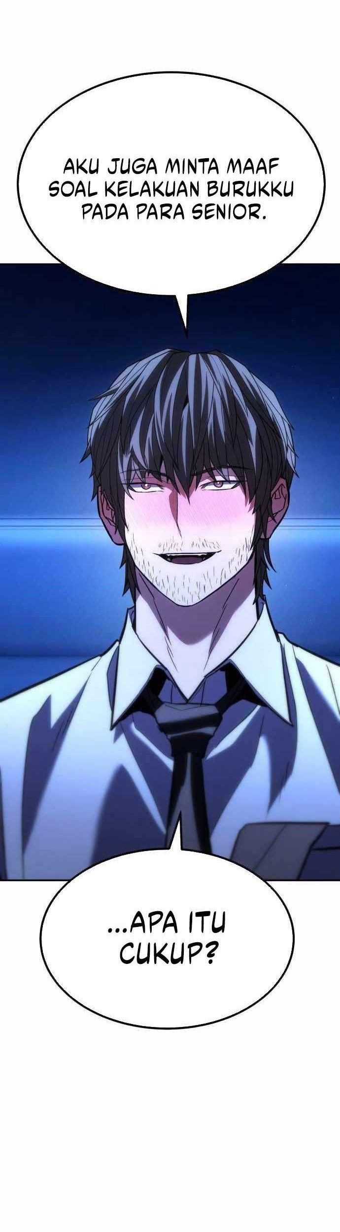 Expelled Hero Is Too Strong Chapter 33 - halaman 32