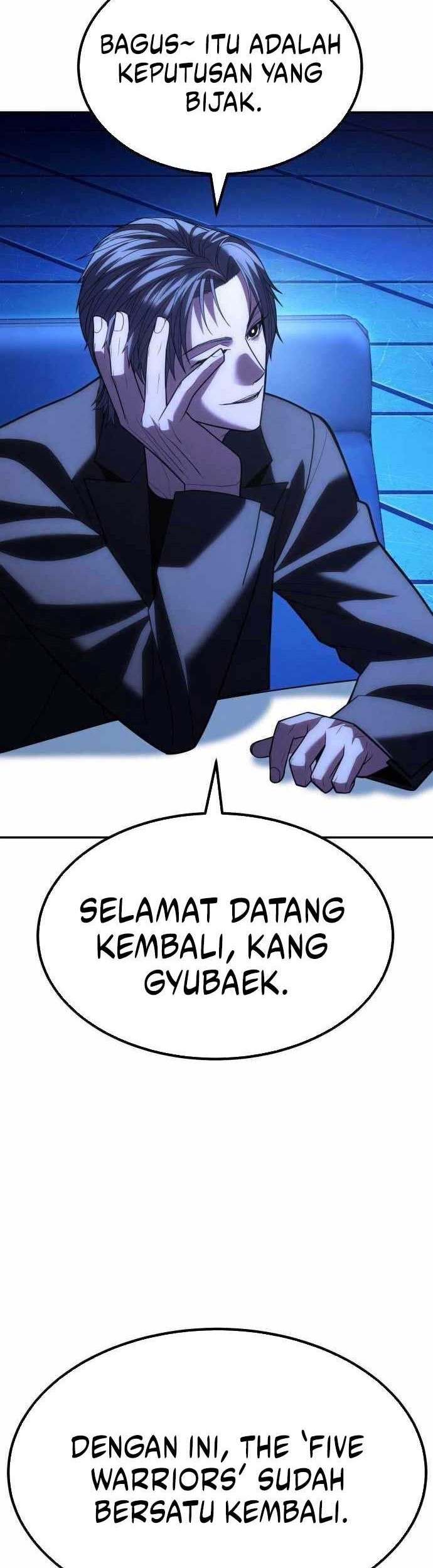Expelled Hero Is Too Strong Chapter 33 - halaman 34