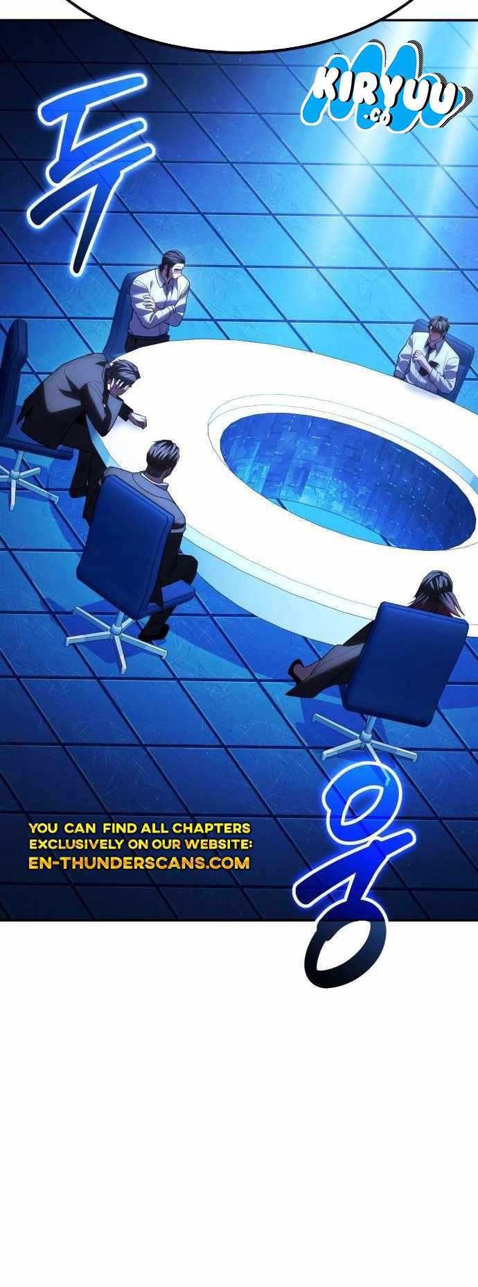 Expelled Hero Is Too Strong Chapter 33 - halaman 35