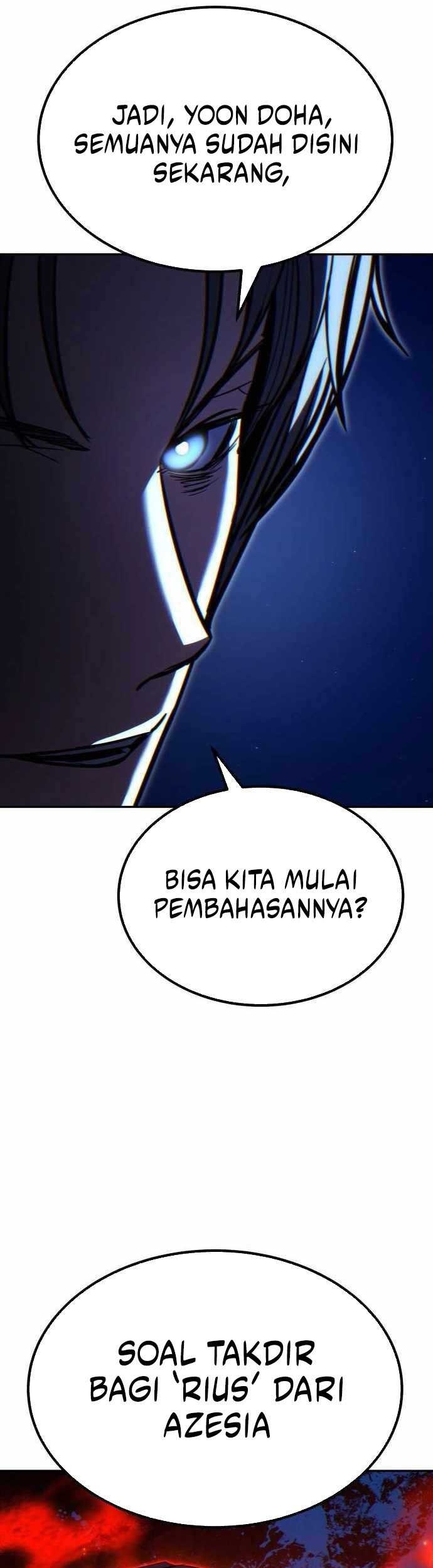 Expelled Hero Is Too Strong Chapter 33 - halaman 36