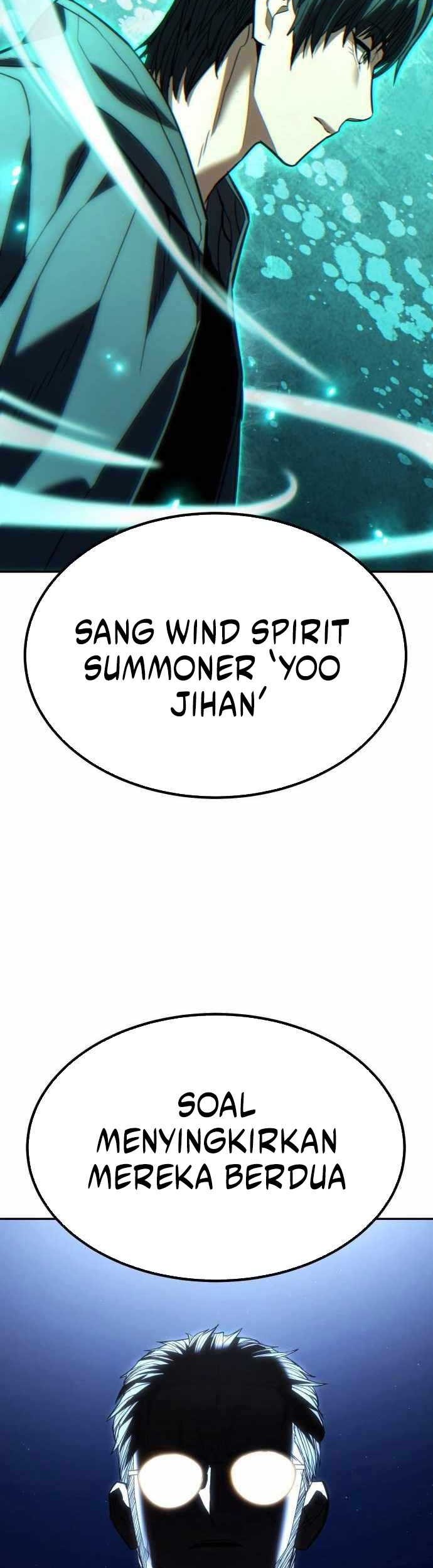 Expelled Hero Is Too Strong Chapter 33 - halaman 38