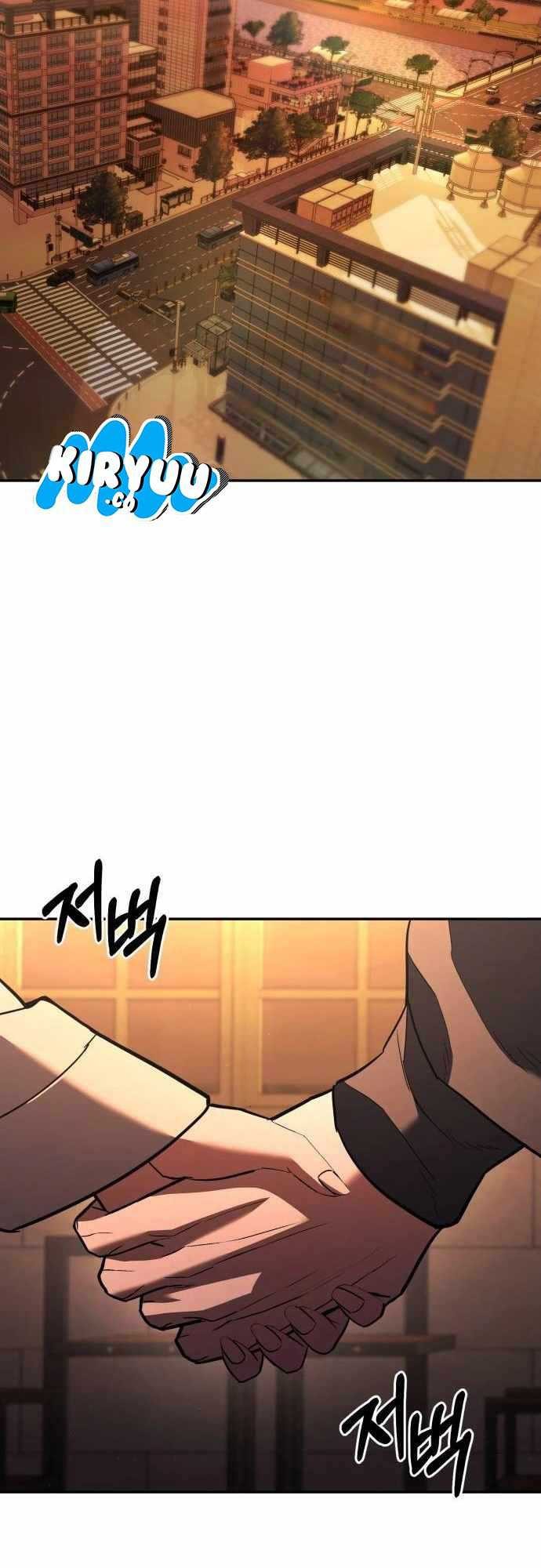 Expelled Hero Is Too Strong Chapter 33 - halaman 40